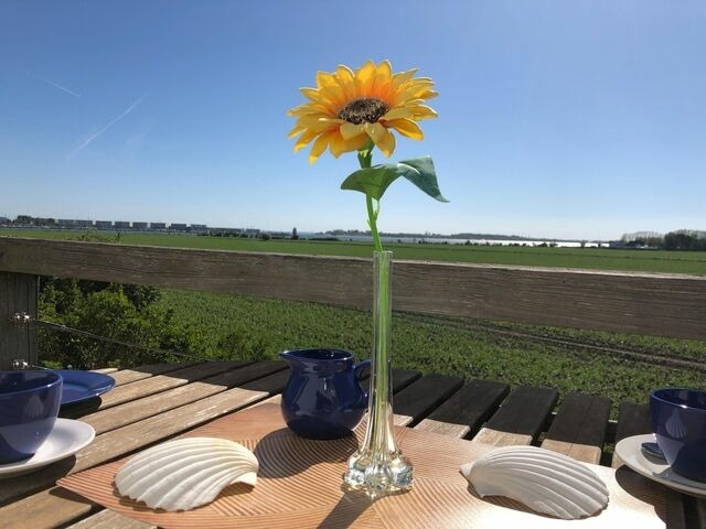 Ferienwohnung in Fehmarn OT Neue Tiefe - Strandallee 2 Fehmarn FehmFelicità - Bild 5