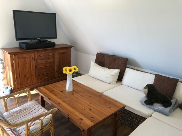 Ferienwohnung in Fehmarn OT Neue Tiefe - Strandallee 2 Fehmarn FehmFelicità - Bild 6