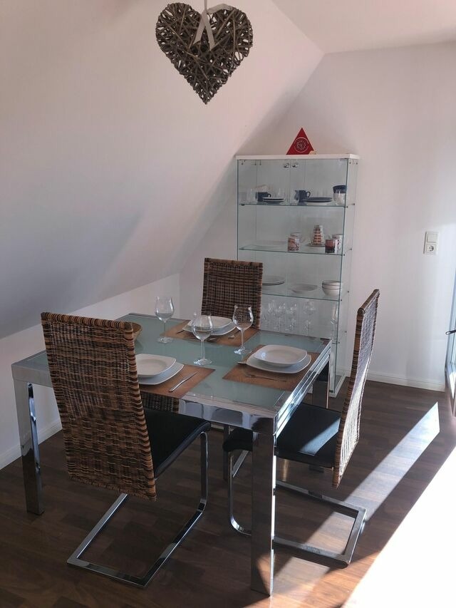Ferienwohnung in Fehmarn OT Neue Tiefe - Strandallee 2 Fehmarn FehmFelicità - Bild 7