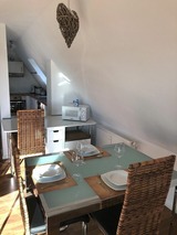 Ferienwohnung in Fehmarn OT Neue Tiefe - Strandallee 2 Fehmarn FehmFelicità - Bild 8