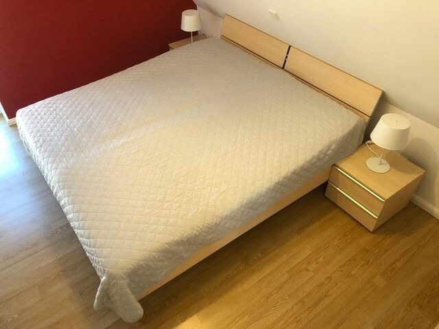 Ferienwohnung in Fehmarn OT Neue Tiefe - Strandallee 2 Fehmarn FehmFelicità - Bild 9