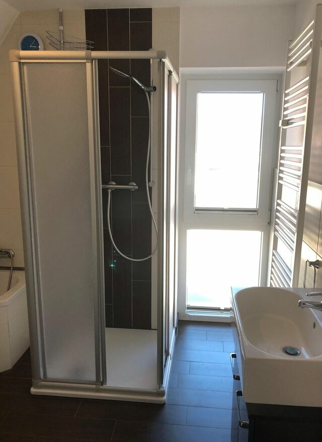 Ferienwohnung in Fehmarn OT Neue Tiefe - Strandallee 2 Fehmarn FehmFelicità - Bild 12