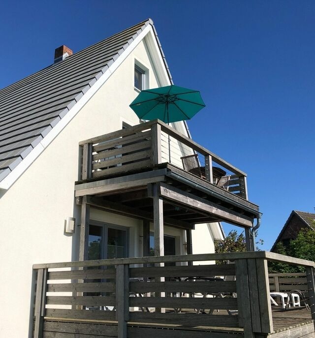 Ferienwohnung in Fehmarn OT Neue Tiefe - Strandallee 2 Fehmarn FehmFelicità - Bild 15
