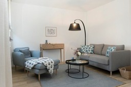 Ferienwohnung in Grömitz - Strandnest 5 Strandnest 5