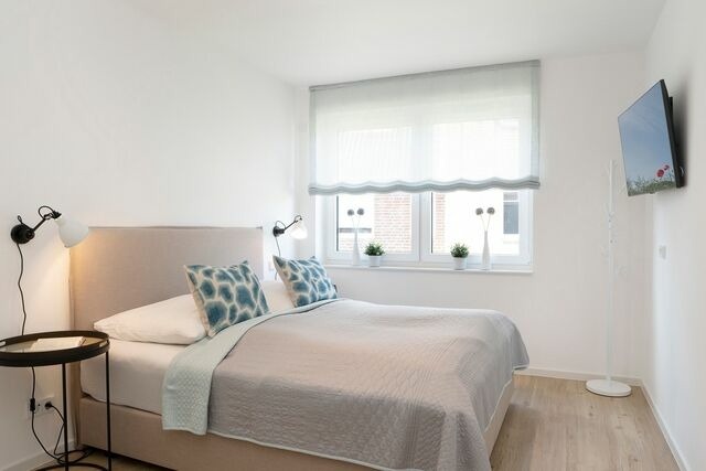 Ferienwohnung in Grömitz - Strandnest 5 - Bild 2 Ferienwohnung in Grömitz - Strandnest 5 - Bild 2