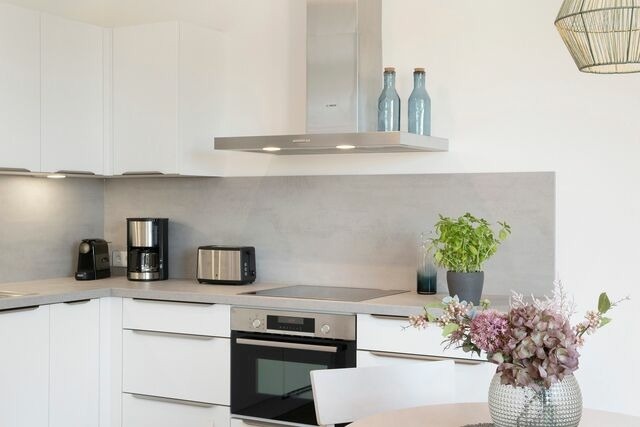 Ferienwohnung in Grömitz - Strandnest 5 - Bild 3 Ferienwohnung in Grömitz - Strandnest 5 - Bild 3