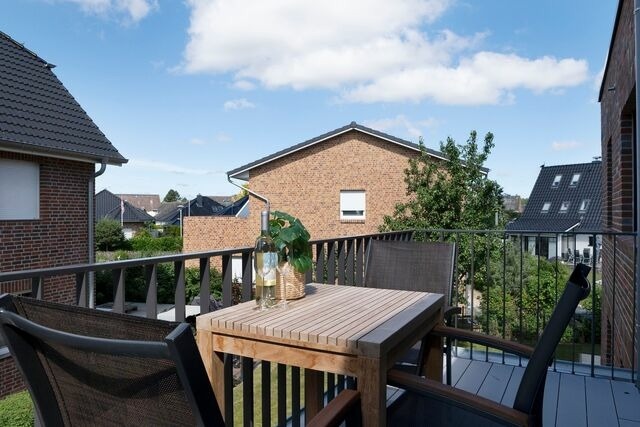 Ferienwohnung in Grömitz - Strandnest 5 - Bild 4 Ferienwohnung in Grömitz - Strandnest 5 - Bild 4