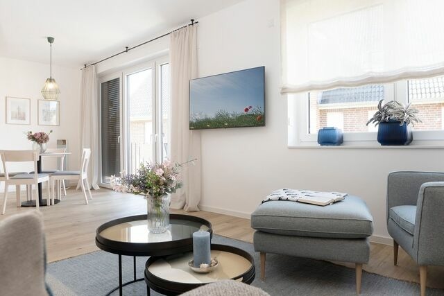 Ferienwohnung in Grömitz - Strandnest 5 - Bild 5 Ferienwohnung in Grömitz - Strandnest 5 - Bild 5