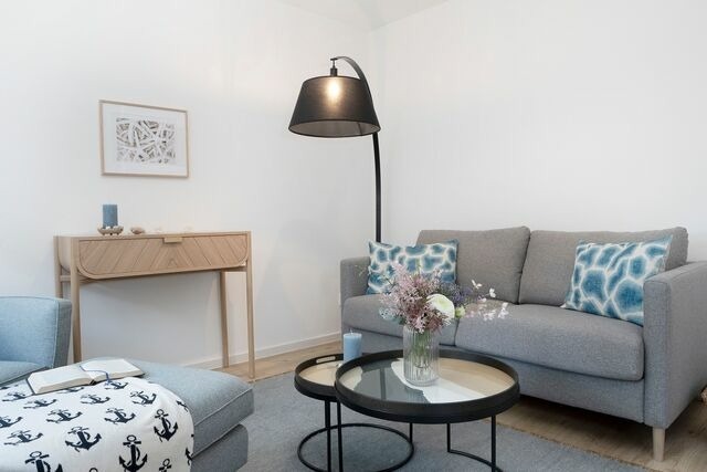 Ferienwohnung in Grömitz - Strandnest 5 - Bild 8 Ferienwohnung in Grömitz - Strandnest 5 - Bild 8