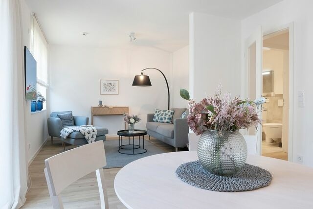 Ferienwohnung in Grömitz - Strandnest 5 - Bild 10 Ferienwohnung in Grömitz - Strandnest 5 - Bild 10