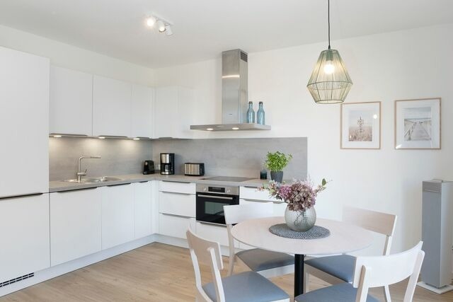 Ferienwohnung in Grömitz - Strandnest 5 - Bild 11 Ferienwohnung in Grömitz - Strandnest 5 - Bild 11