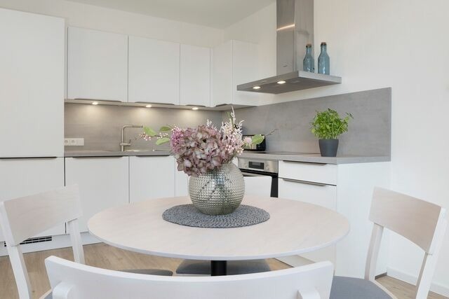 Ferienwohnung in Grömitz - Strandnest 5 - Bild 12 Ferienwohnung in Grömitz - Strandnest 5 - Bild 12