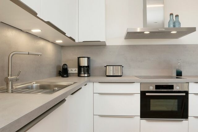 Ferienwohnung in Grömitz - Strandnest 5 - Bild 14 Ferienwohnung in Grömitz - Strandnest 5 - Bild 14