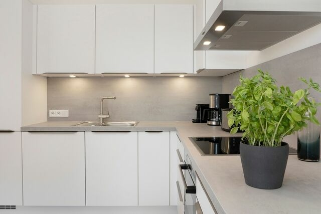 Ferienwohnung in Grömitz - Strandnest 5 - Bild 15 Ferienwohnung in Grömitz - Strandnest 5 - Bild 15