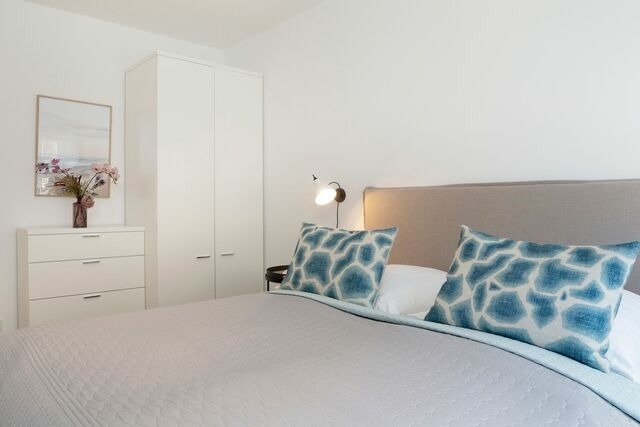 Ferienwohnung in Grömitz - Strandnest 5 - Bild 18 Ferienwohnung in Grömitz - Strandnest 5 - Bild 18