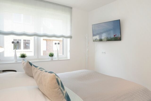 Ferienwohnung in Grömitz - Strandnest 5 - Bild 19 Ferienwohnung in Grömitz - Strandnest 5 - Bild 19