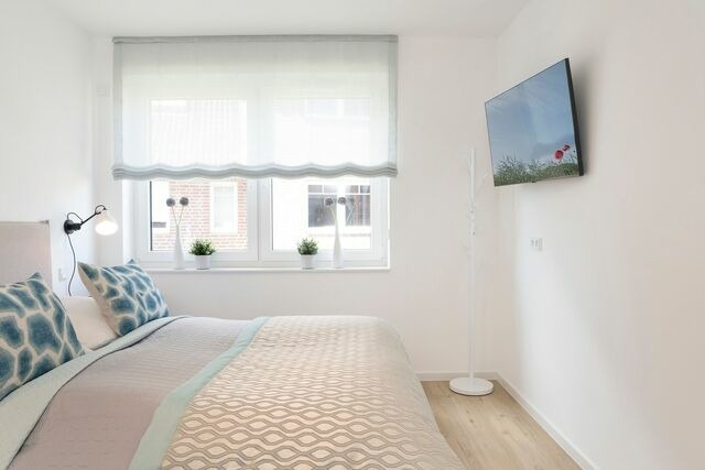 Ferienwohnung in Grömitz - Strandnest 5 - Bild 20 Ferienwohnung in Grömitz - Strandnest 5 - Bild 20