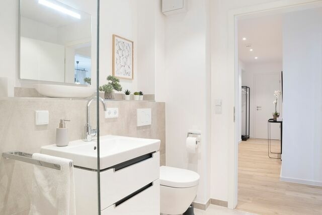 Ferienwohnung in Grömitz - Strandnest 5 - Bild 21 Ferienwohnung in Grömitz - Strandnest 5 - Bild 21