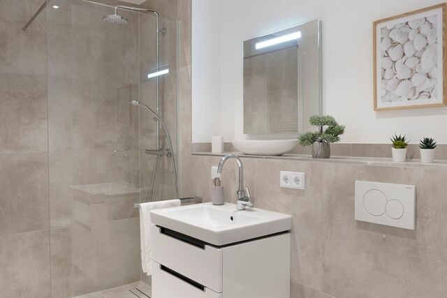 Ferienwohnung in Grömitz - Strandnest 5 - Bild 22 Ferienwohnung in Grömitz - Strandnest 5 - Bild 22