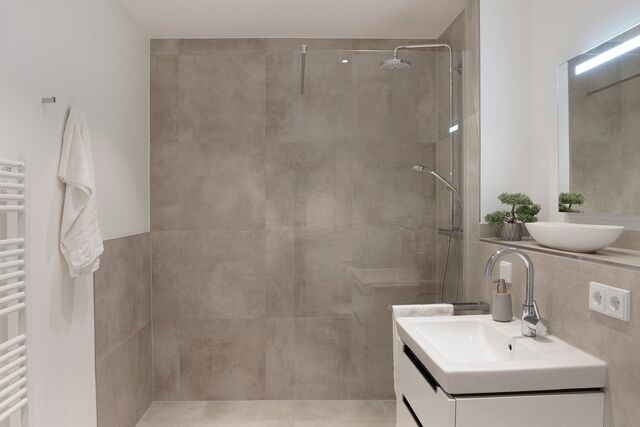 Ferienwohnung in Grömitz - Strandnest 5 - Bild 23 Ferienwohnung in Grömitz - Strandnest 5 - Bild 23