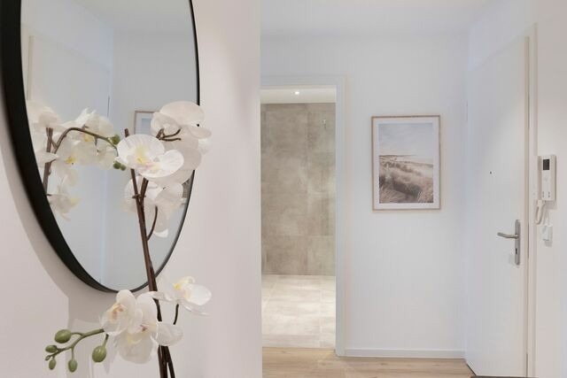 Ferienwohnung in Grömitz - Strandnest 5 - Bild 24 Ferienwohnung in Grömitz - Strandnest 5 - Bild 24