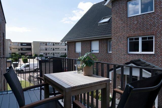 Ferienwohnung in Grömitz - Strandnest 5 - Bild 25 Ferienwohnung in Grömitz - Strandnest 5 - Bild 25