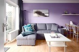 Ferienwohnung in Schönberg - Panorama Schönberg 02 - Bild 1