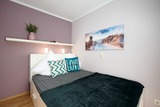 Ferienwohnung in Schönberg - Panorama Schönberg 02 - Bild 4