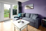 Ferienwohnung in Schönberg - Panorama Schönberg 02 - Bild 5