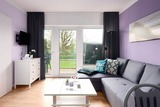 Ferienwohnung in Schönberg - Panorama Schönberg 02 - Bild 6
