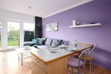 Ferienwohnung in Schönberg - Panorama Schönberg 02 - Bild 9