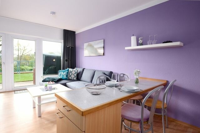 Ferienwohnung in Schönberg - Panorama Schönberg 02 - Bild 9