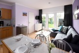 Ferienwohnung in Schönberg - Panorama Schönberg 02 - Bild 10