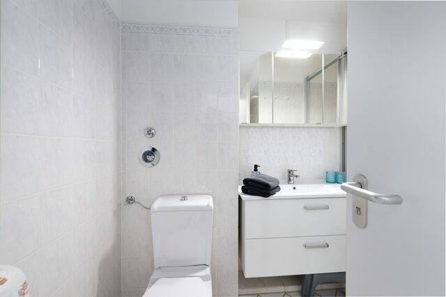 Ferienwohnung in Schönberg - Panorama Schönberg 02 - Bild 13