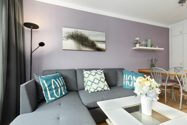 Ferienwohnung in Sch&ouml;nberg - Panorama Sch&ouml;nberg 02 - Bild 6