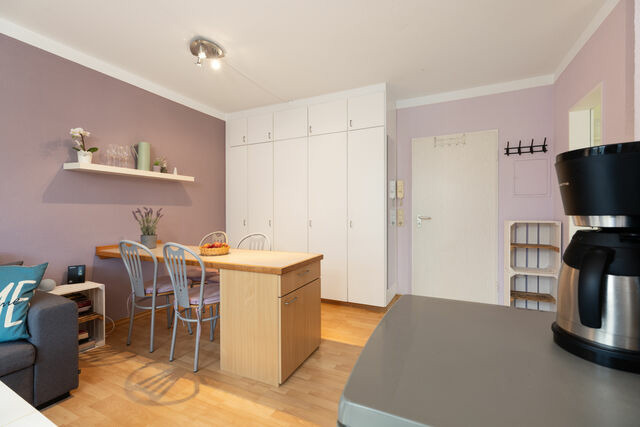 Ferienwohnung in Sch&ouml;nberg - Panorama Sch&ouml;nberg 02 - Bild 11