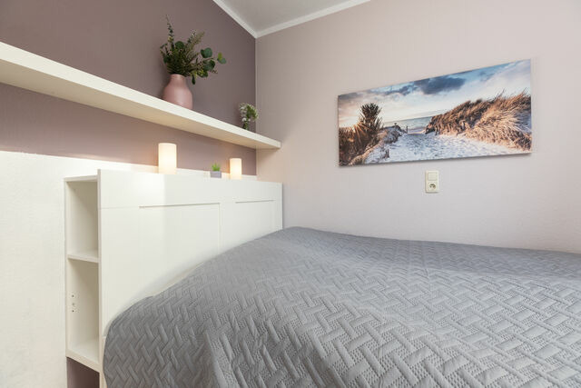 Ferienwohnung in Sch&ouml;nberg - Panorama Sch&ouml;nberg 02 - Bild 16