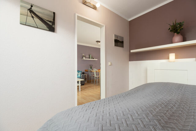 Ferienwohnung in Sch&ouml;nberg - Panorama Sch&ouml;nberg 02 - Bild 17