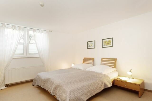 Ferienwohnung in Kellenhusen - Strandresidenz Wohnung 1 - Bild 4