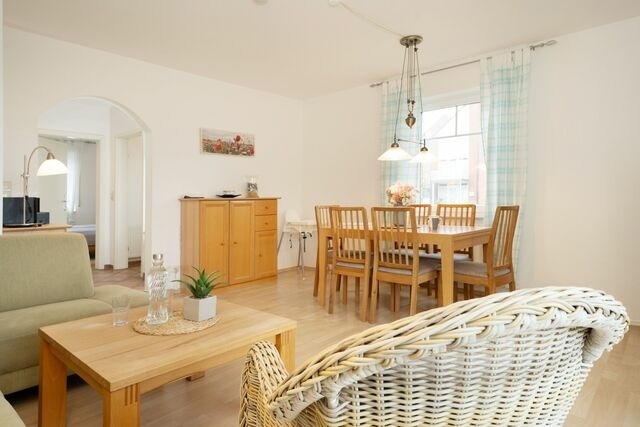 Ferienwohnung in Kellenhusen - Strandresidenz Wohnung 1 - Bild 16