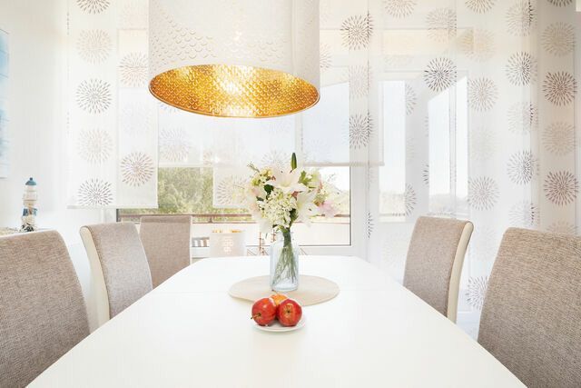 Ferienwohnung in Dahme - Lindenhof- Ostseeurlaub - Bild 2
