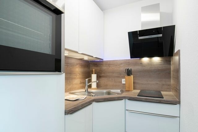 Ferienwohnung in Dahme - Lindenhof- Ostseeurlaub - Bild 3