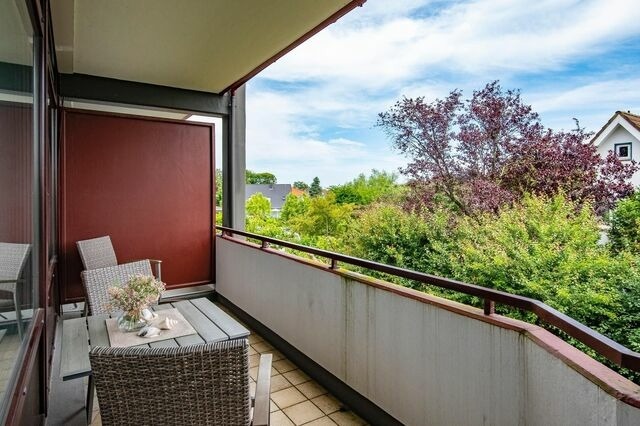 Ferienwohnung in Dahme - Lindenhof- Ostseeurlaub - Bild 4