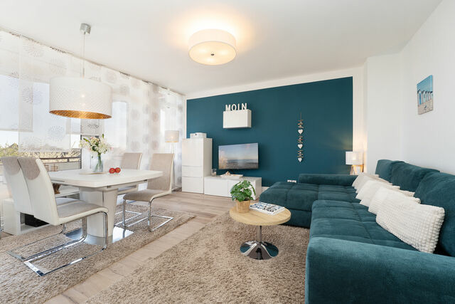 Ferienwohnung in Dahme - Lindenhof- Ostseeurlaub - Bild 5