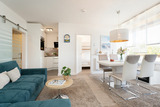 Ferienwohnung in Dahme - Lindenhof- Ostseeurlaub - Bild 8