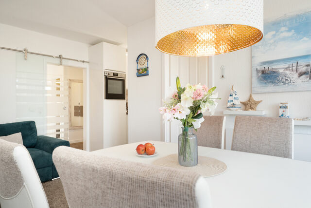 Ferienwohnung in Dahme - Lindenhof- Ostseeurlaub - Bild 9