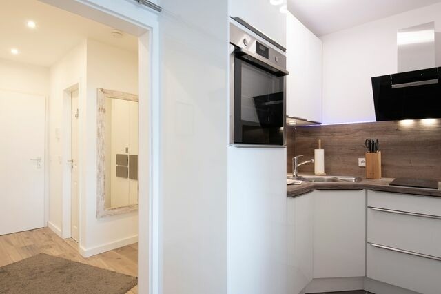 Ferienwohnung in Dahme - Lindenhof- Ostseeurlaub - Bild 11