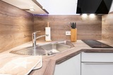 Ferienwohnung in Dahme - Lindenhof- Ostseeurlaub - Bild 12