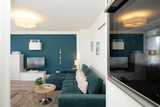 Ferienwohnung in Dahme - Lindenhof- Ostseeurlaub - Bild 13