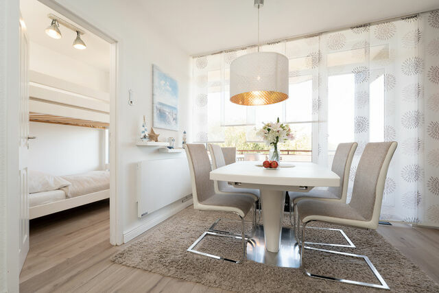 Ferienwohnung in Dahme - Lindenhof- Ostseeurlaub - Bild 15